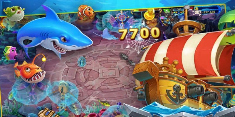 Một vài thông tin quan trọng của chuyên mục bắn cá NEW88